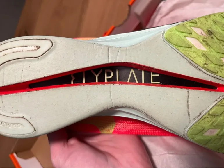 Używany Nike ZoomX Streakfly 2 bike — zdjęcie 10 z 10