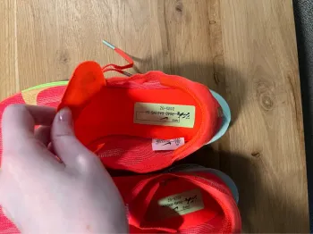Używany Nike ZoomX Streakfly 2 bike — zdjęcie 6 z 10