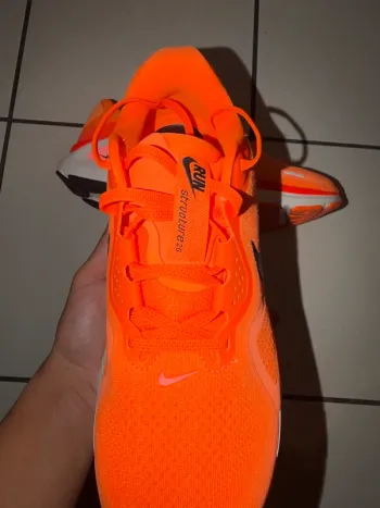 Używany Nike Structure 26 bike — zdjęcie 4 z 11