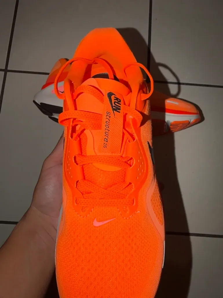 Używany Nike Structure 26 bike — zdjęcie 4 z 11