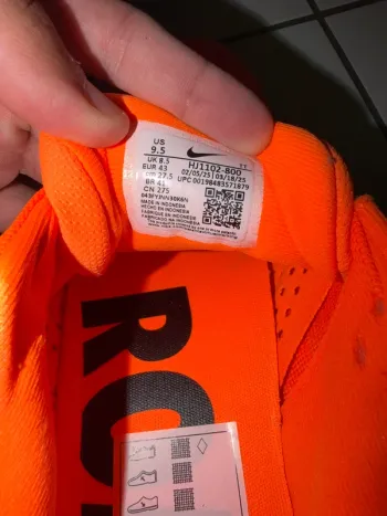 Używany Nike Structure 26 bike — zdjęcie 10 z 11