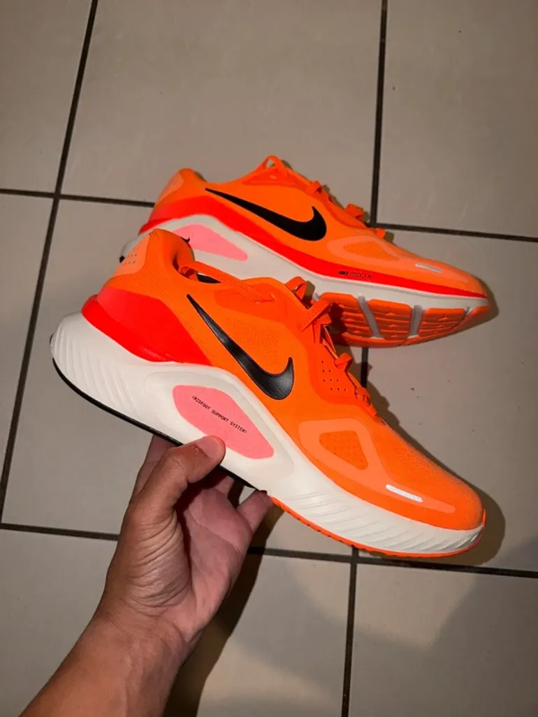 Używany Nike Structure 26 bike — zdjęcie 5 z 11