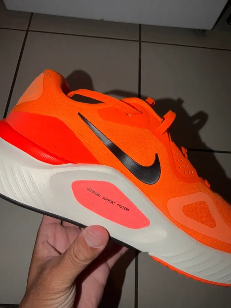 Używany Nike Structure 26 bike — zdjęcie 6 z 11