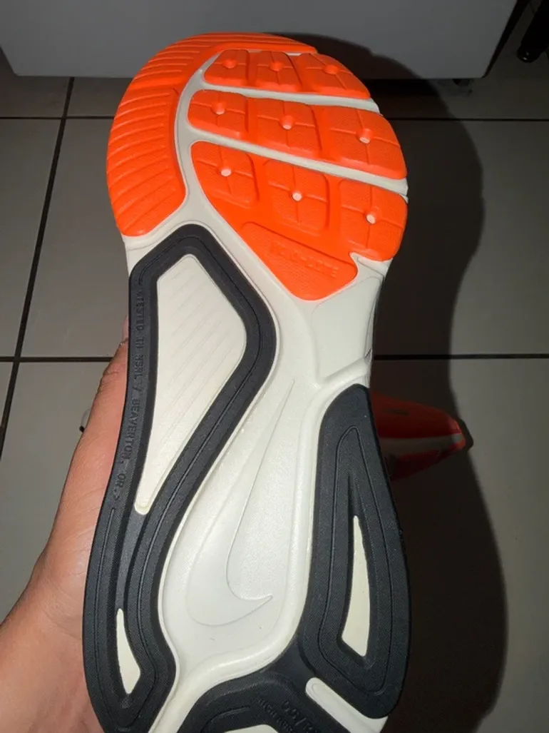 Używany Nike Structure 26 bike — zdjęcie 8 z 11