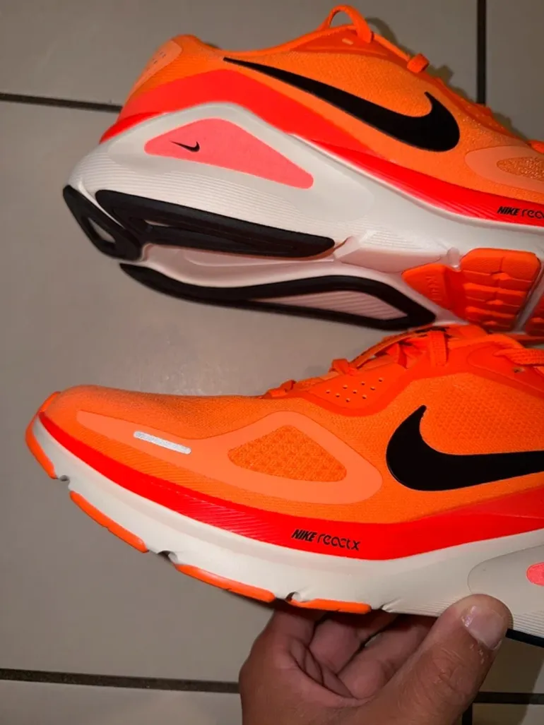 Używany Nike Structure 26 bike — zdjęcie 2 z 11