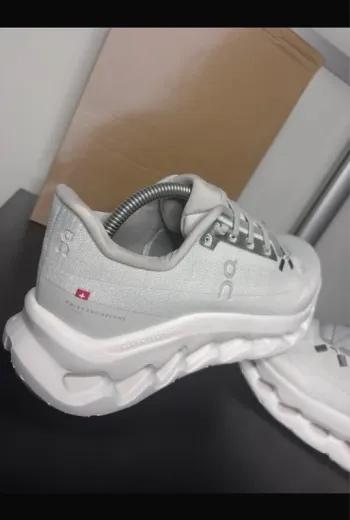 Used On Running Shoes bike — image 4 of 4