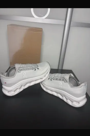 Used On Running Shoes bike