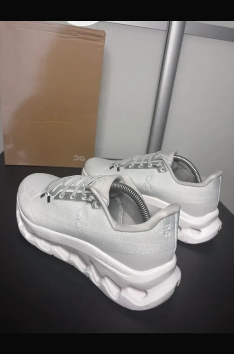Used On Running Shoes bike — image 2 of 4