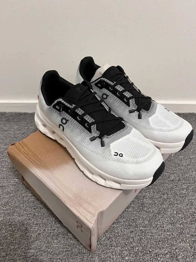 Used On Running Shoes bike — image 5 of 8