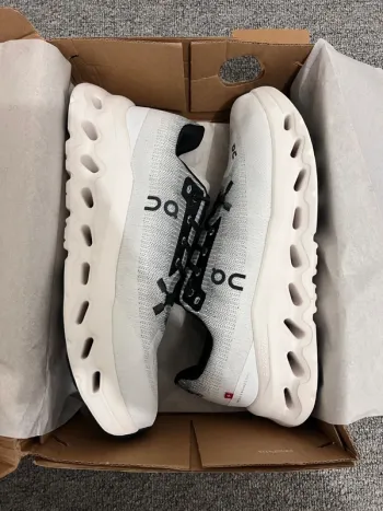 Used On Running Shoes bike — image 7 of 8