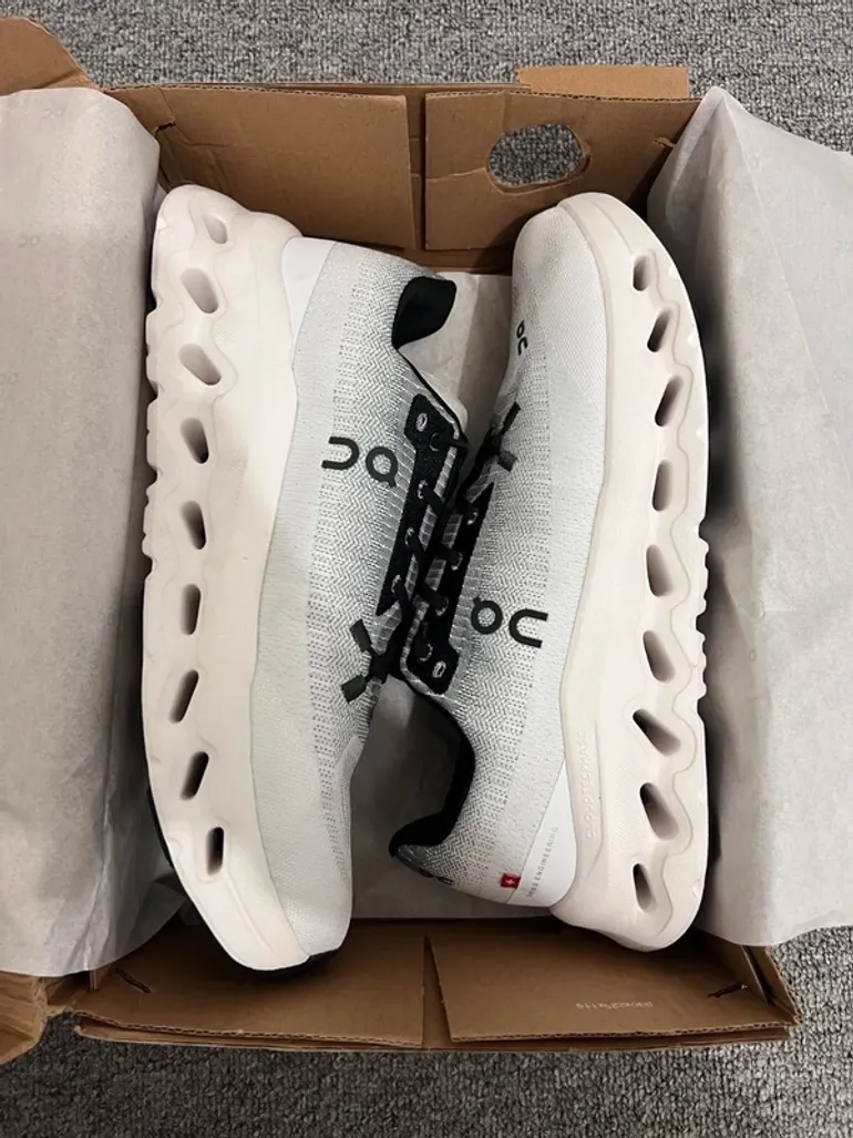 Used On Running Shoes bike — image 7 of 8