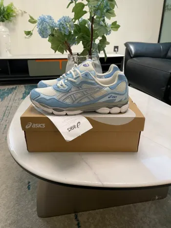 Używany Asics Gel-Nyc bike — zdjęcie 2 z 6