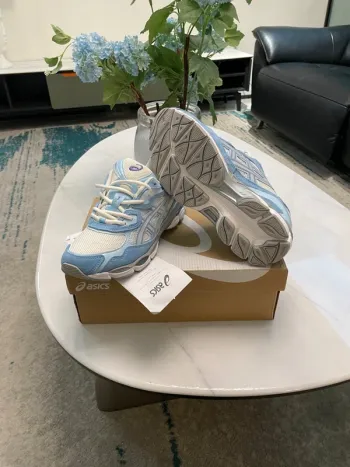 Używany Asics Gel-Nyc bike — zdjęcie 5 z 6