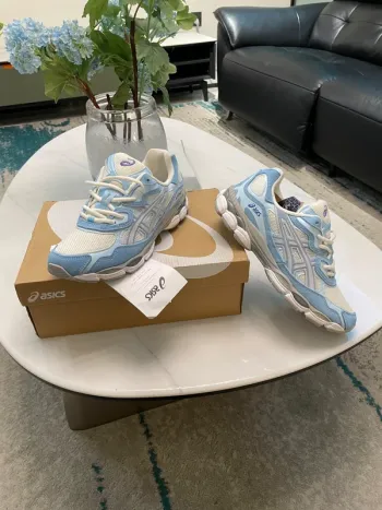 Używany Asics Gel-Nyc bike