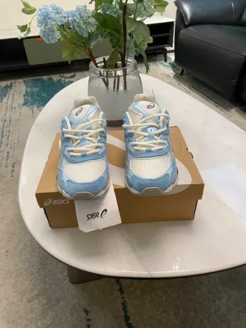 Używany Asics Gel-Nyc bike — zdjęcie 3 z 6