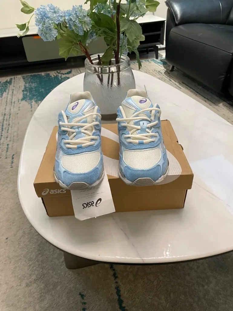 Używany Asics Gel-Nyc bike — zdjęcie 3 z 6