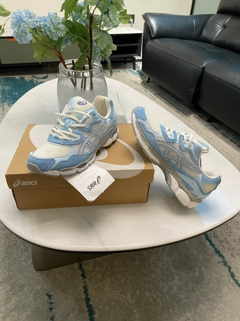 Używany Asics Gel-Nyc bike — zdjęcie 4 z 6