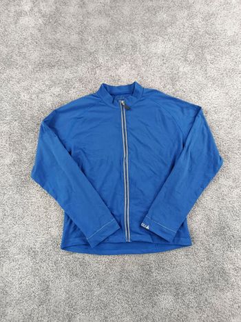 Used AGU Veste velo mi-saison homme taille M - 74 5499 - cycliste bike