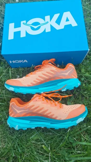 Used Hoka Torrent 3 bike — image 3 of 6