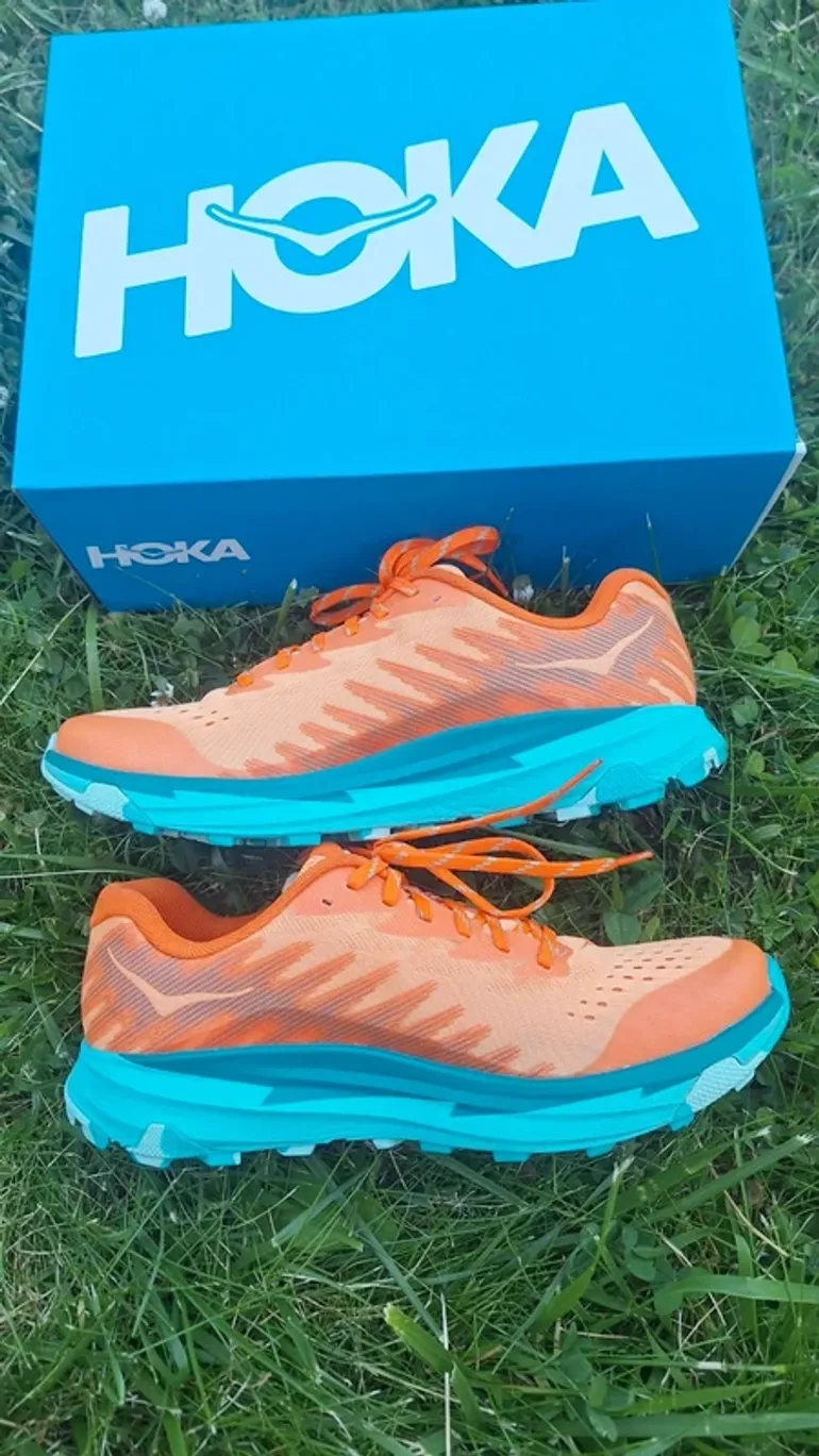 Used Hoka Torrent 3 bike — image 3 of 6