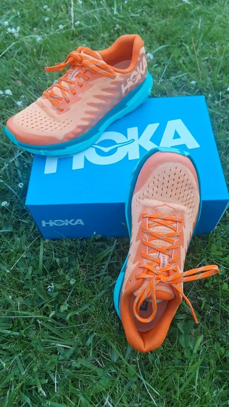 Used Hoka Torrent 3 bike — image 2 of 6