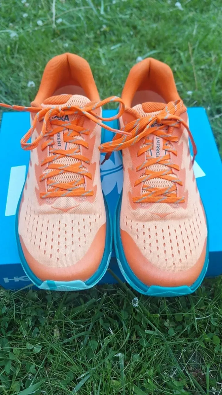 Used Hoka Torrent 3 bike — image 1 of 6