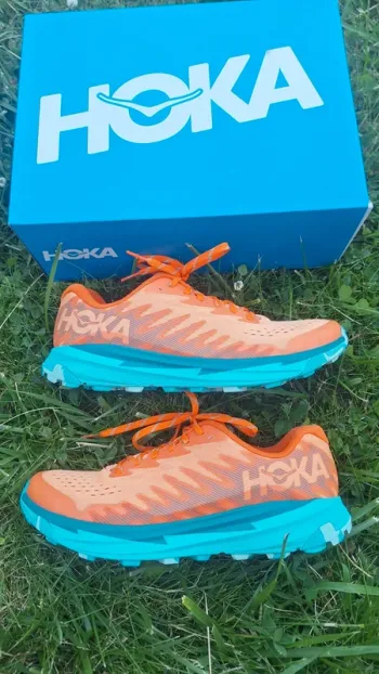 Used Hoka Torrent 3 bike — image 4 of 6