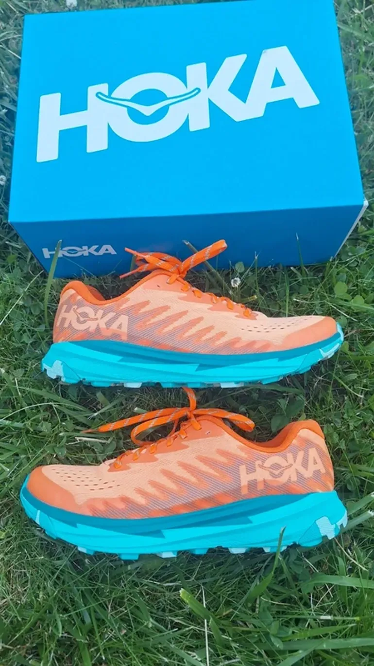 Used Hoka Torrent 3 bike — image 4 of 6