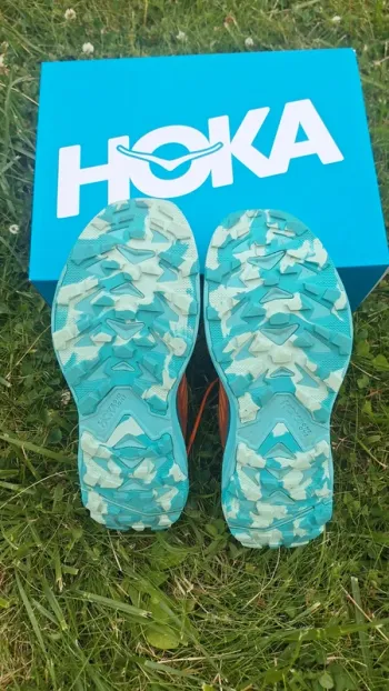 Used Hoka Torrent 3 bike — image 5 of 6