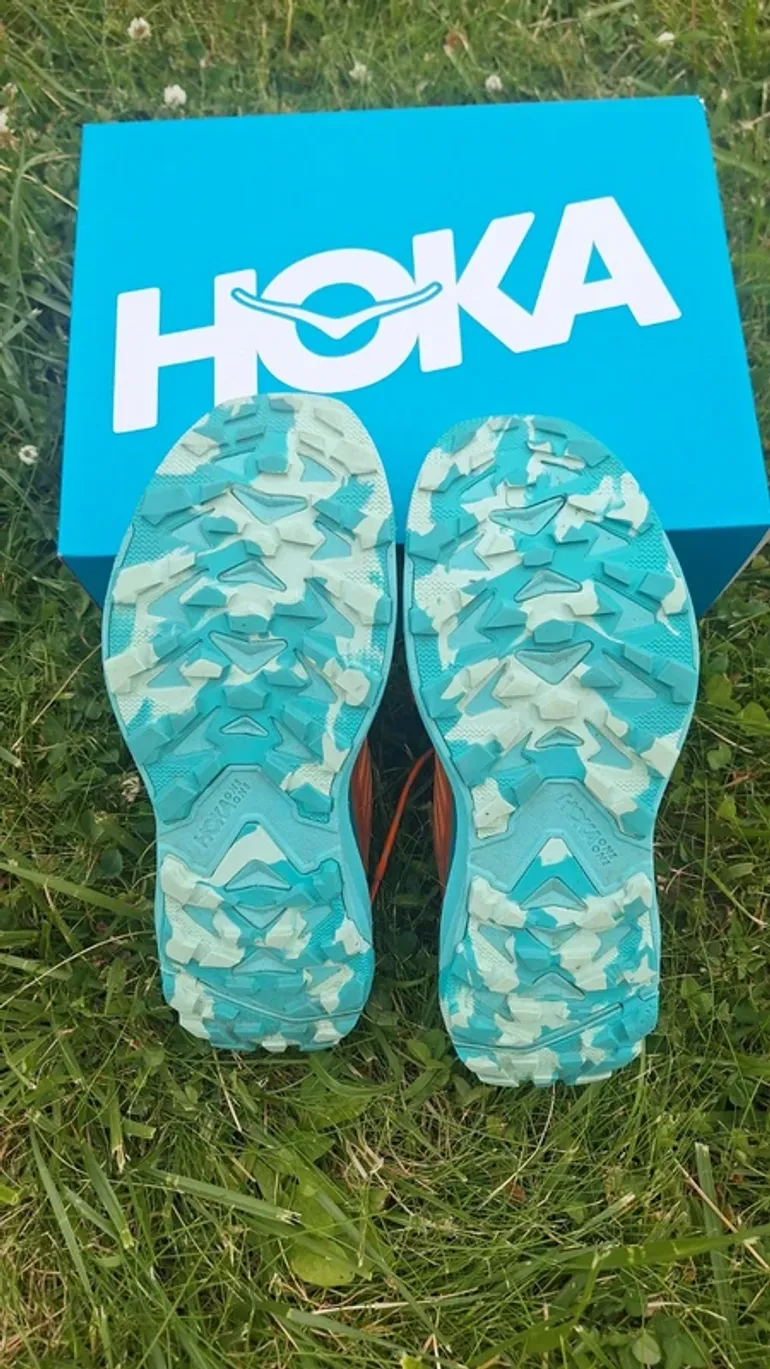 Used Hoka Torrent 3 bike — image 5 of 6