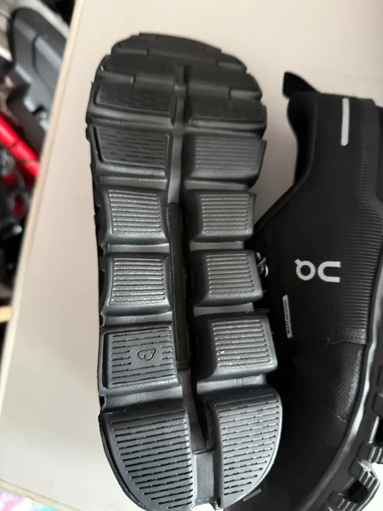 Używany On Running WP bike — zdjęcie 8 z 8