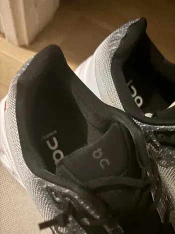 Used On Running Shoes bike — image 2 of 4