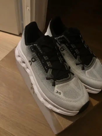 Used On Running Shoes bike