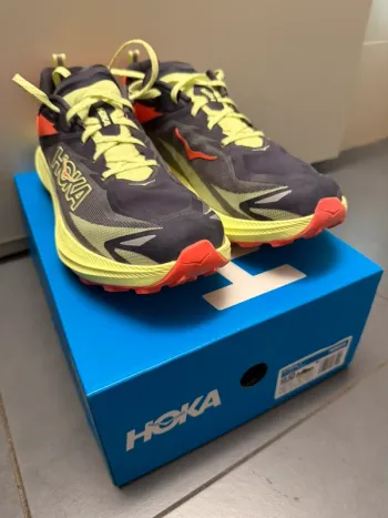 Used Hoka Zinal 3 bike — image 6 of 7
