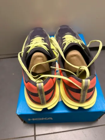 Used Hoka Zinal 3 bike — image 7 of 7