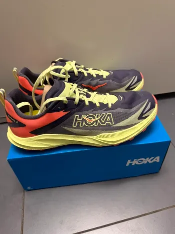 Used Hoka Zinal 3 bike — image 2 of 7
