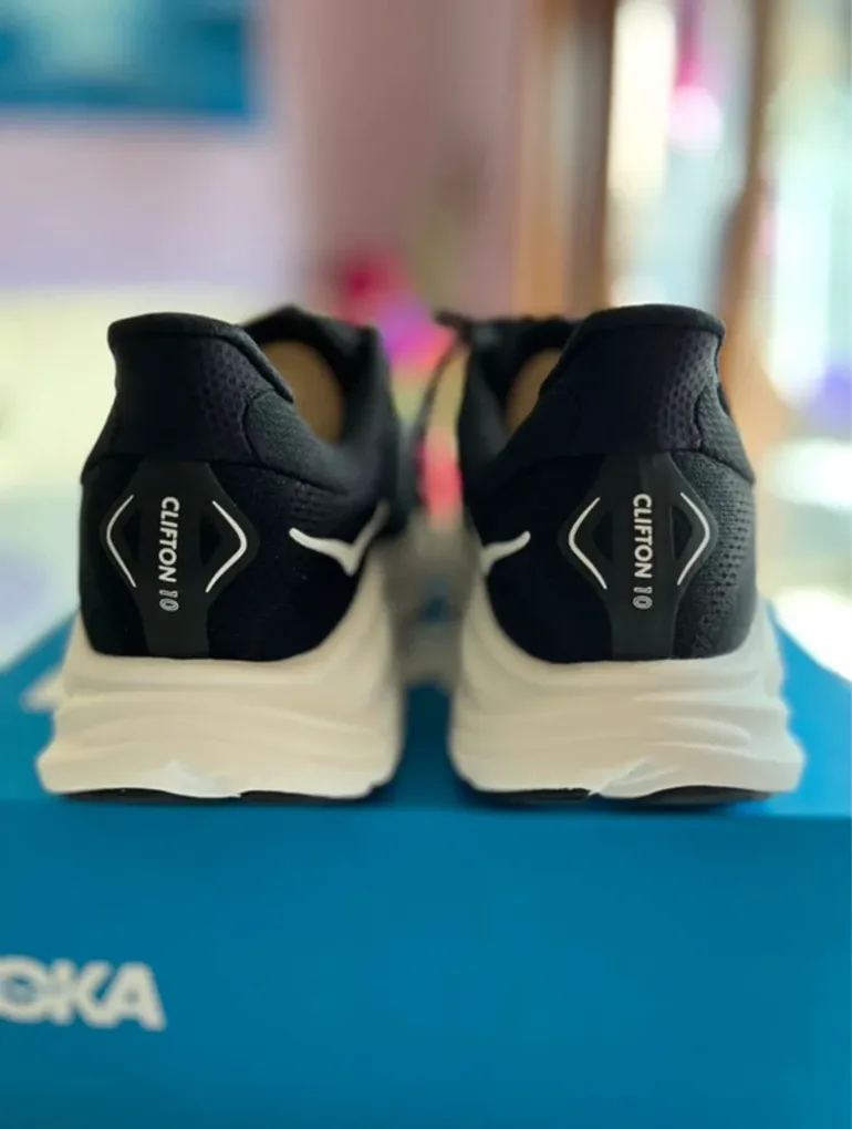 Used Hoka Clifton 10 bike — image 4 of 5