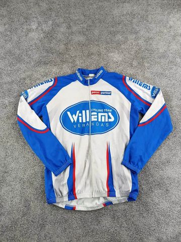 Used Jartazi Veste velo mi-saison homme taille xl - 75 5507 - veranda's Willems - cycliste Cycling Clothing