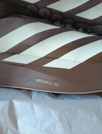 Używany Adidas Adizero SL ATR bike — zdjęcie 4 z 6