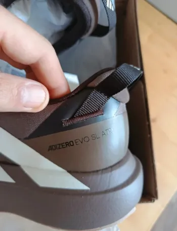 Używany Adidas Adizero SL ATR bike — zdjęcie 2 z 6