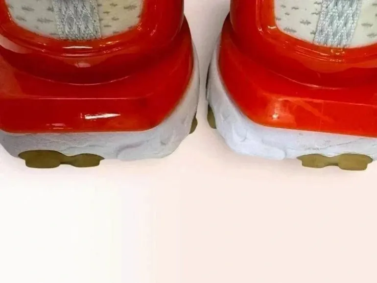 Używany Lightweight Nike D/MS/X React Vision bike — zdjęcie 14 z 15