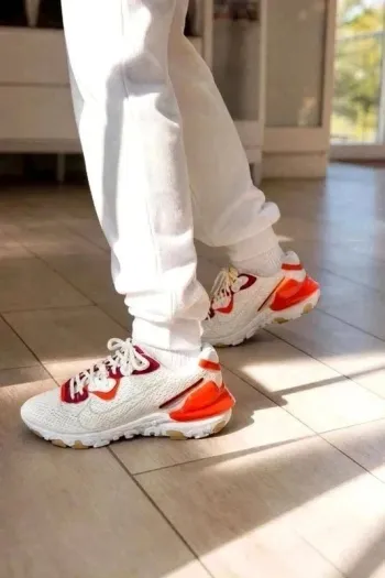 Używany Lightweight Nike D/MS/X React Vision bike