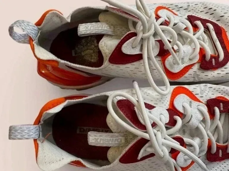 Używany Lightweight Nike D/MS/X React Vision bike — zdjęcie 8 z 15