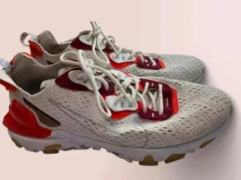 Używany Lightweight Nike D/MS/X React Vision bike — zdjęcie 7 z 15