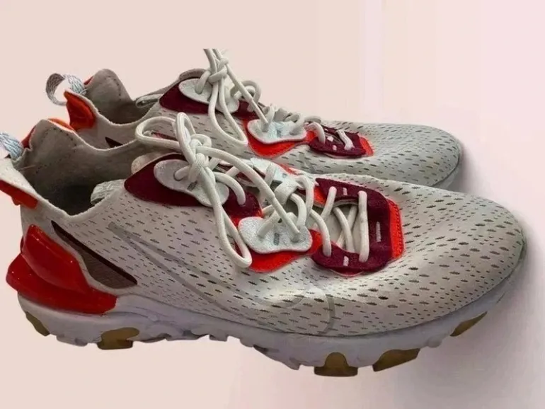Używany Lightweight Nike D/MS/X React Vision bike — zdjęcie 7 z 15