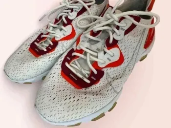 Używany Lightweight Nike D/MS/X React Vision bike — zdjęcie 4 z 15