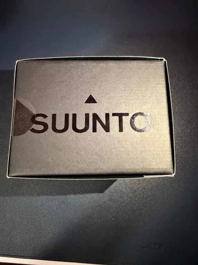 Używany Suunto D5 bike — zdjęcie 3 z 5