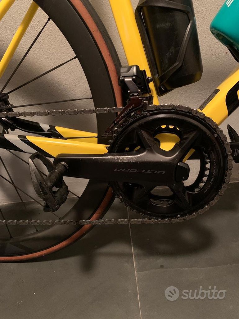 Używany Shimano Ultegra Power Meter 2025 bike — zdjęcie 3 z 3
