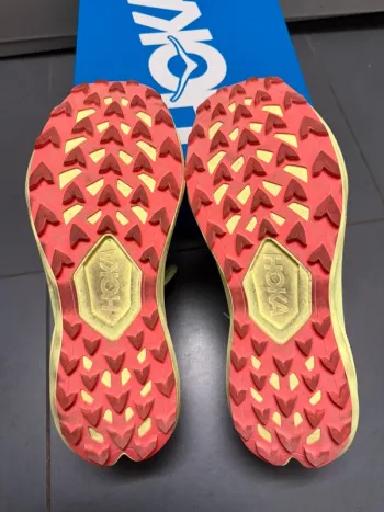 Used Hoka Zinal 3 bike — image 4 of 7