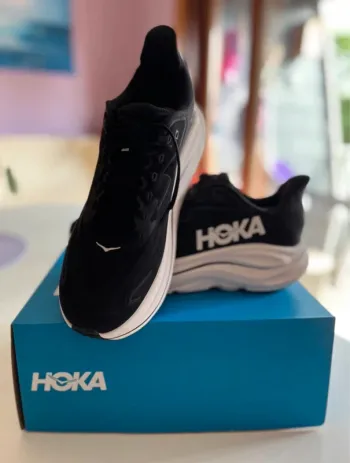 Used Hoka Clifton 10 bike — image 2 of 5